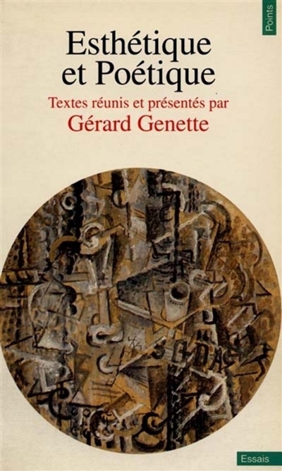 Esthétique et poétique - Binkley, Timothy (1943-....)