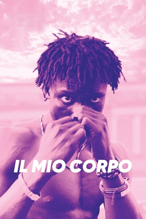 Il mio corpo - Pennetta, Michele (1984-....)