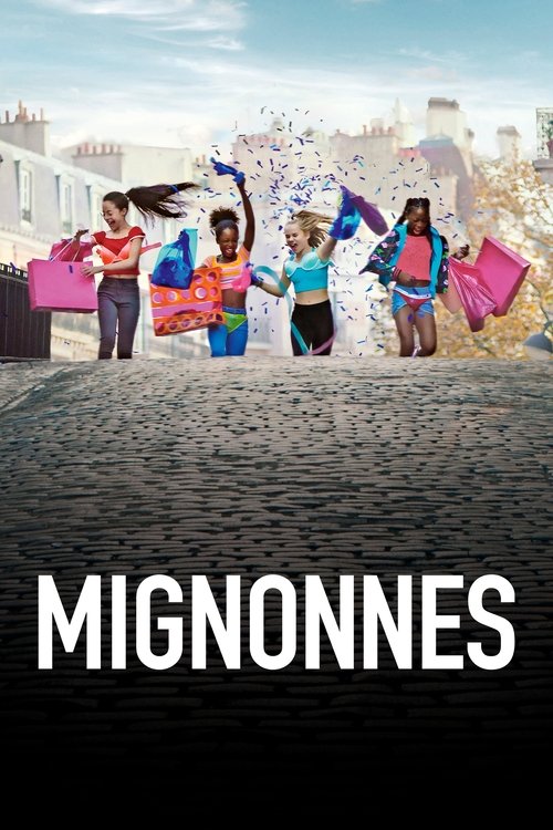 Mignonnes - Doucouré, Maïmouna (1985-....)