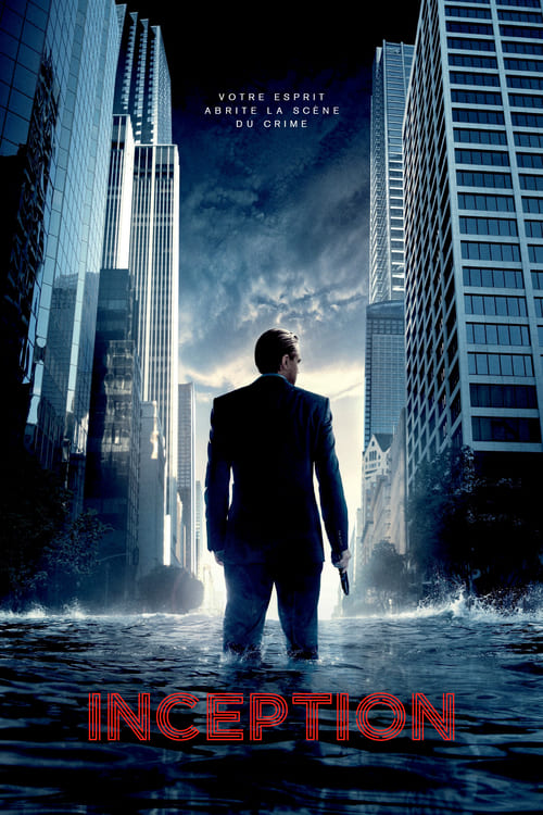 Inception - Nolan, Christopher (1970-....)