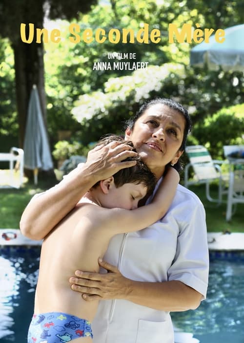 Que Horas Ela Volta ? = Une seconde mère - Muylaert, Anna (1964-....)