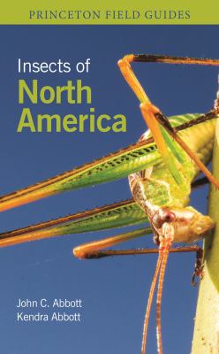 Insects of North America - Abbott, John C. (1972-....)